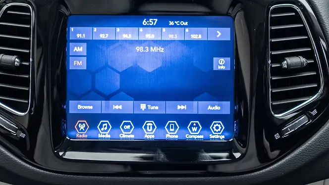 2018 Jeep Compass Interior Lights | Cabinets Matttroy