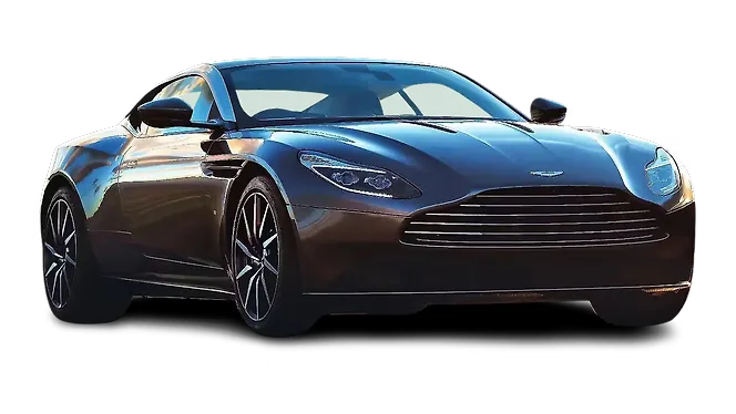 Aston Martin DB11 Car