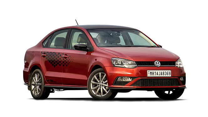 Volkswagen Vento Price - Images, Colors & Reviews - CarWale