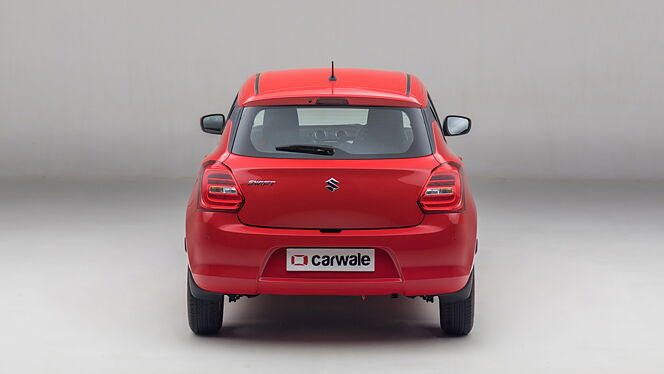 Maruti Swift Price - Images, Colours & Reviews - CarWale