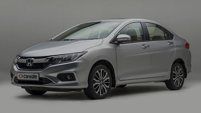 Discontinued Honda City 4th Generation Price - Images, Colors & Reviews -  CarWale