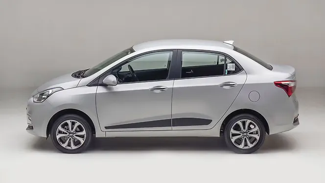 Hyundai Xcent E Plus Price in India - Features, Specs and Reviews - CarWale