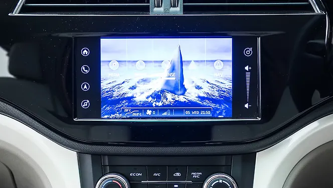 Marazzo [2018-2020] M2 On Road Price | Mahindra Marazzo [2018-2020