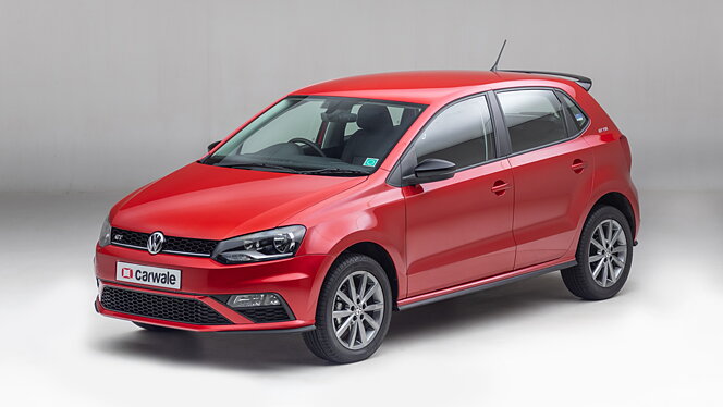 Volkswagen Polo Price in India - Images, Mileage, Colours - CarWale