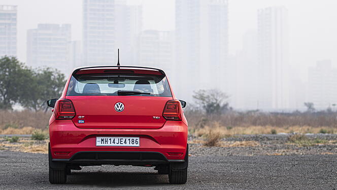 Volkswagen Polo Price, Images, Colors & Reviews - CarWale