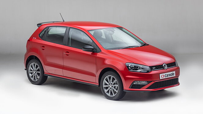 Volkswagen Polo 1 0 Gt Tsi Price In India Features Specs And Reviews Carwale