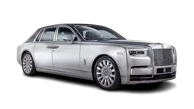 Rolls Royce Drop Head Coupe