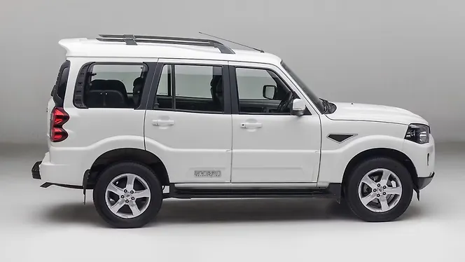 Mahindra Scorpio Price Images Colours Reviews Carwale Mahindra Scorpio Price Images Colours Reviews Carwale