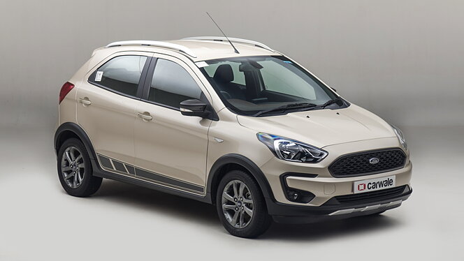 Ford Freestyle Bs6 Price January Offers Images Colours Reviews Carwale