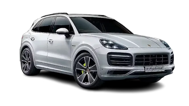 Porsche Cayenne V6 4x4