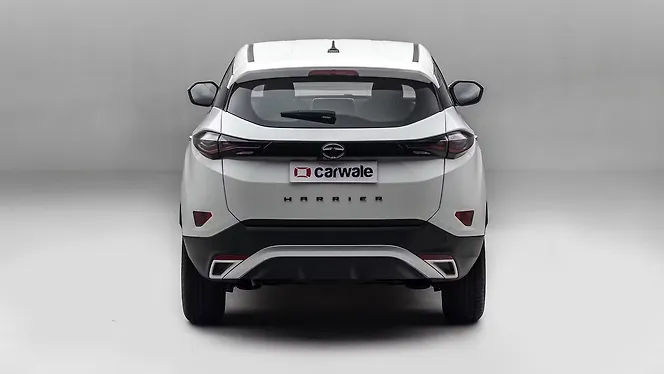 Tata Harrier [2019-2023] Rear View