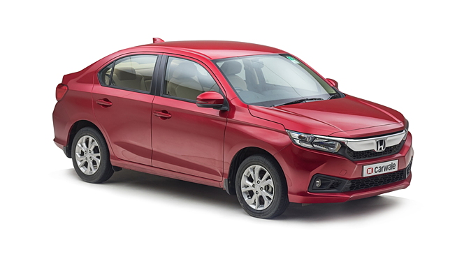 Honda Amaze Price - Images, Colours & Reviews - CarWale