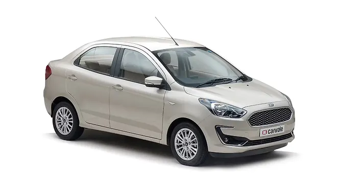 Discontinued Aspire Titanium Plus 1.5 TDCi on road Price | Ford Aspire