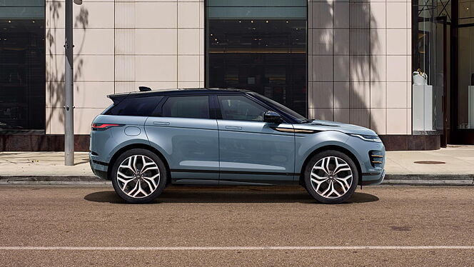 Land Rover Discovery Sport L550 P250 R-Dynamic HSE UPE 75.889 € ./. 24%