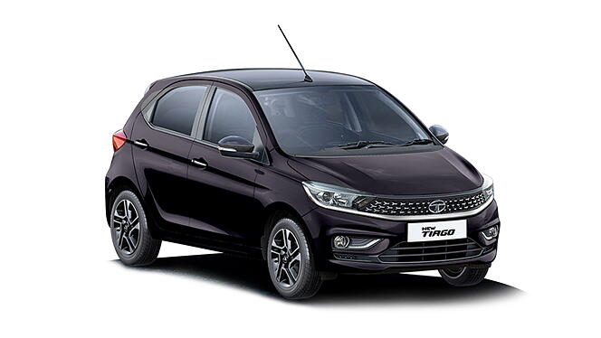 Tata Tiago Price - Images, Colours & Reviews - CarWale