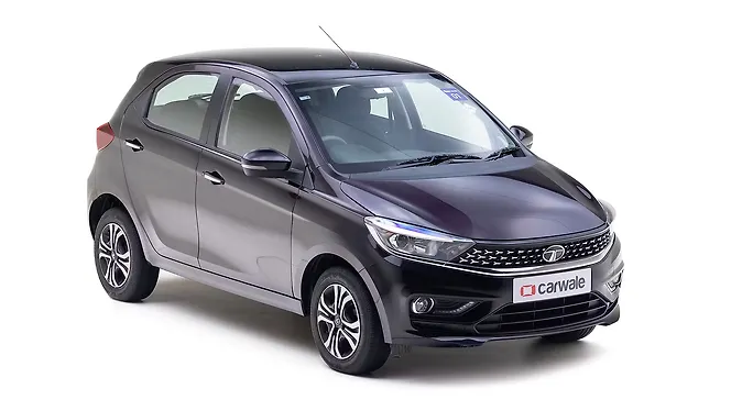 Tata Tiago XT iCNG