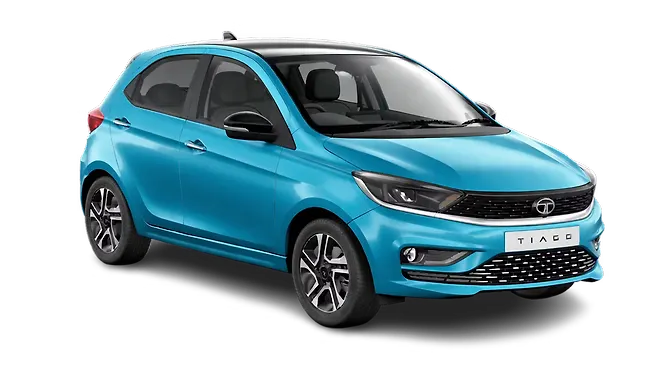 Tata Tiago Car