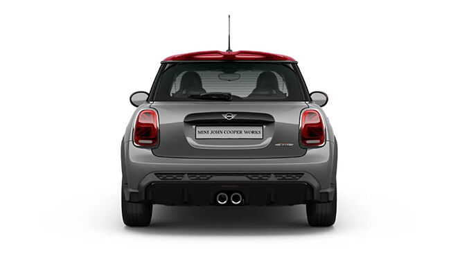 MINI Countryman Price - Images, Colours & Reviews - CarWale