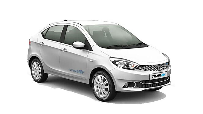 Tata Tigor EV Price - Images, Colours & Reviews - CarWale