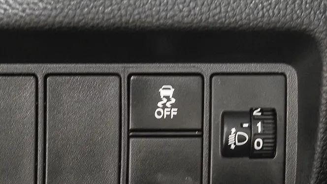 Honda All New City [2020-2023] ESP Button