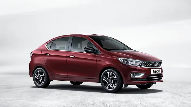 tata tigor central locking system
