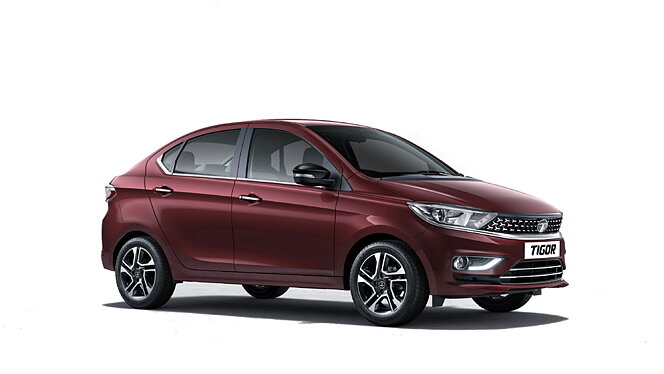 Tata Tigor March 2020 Price Images Mileage Colours Carwale