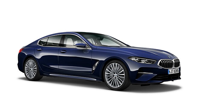 BMW 8 Series BS6 Price (Diwali Offers) - Images, Colours & Reviews
