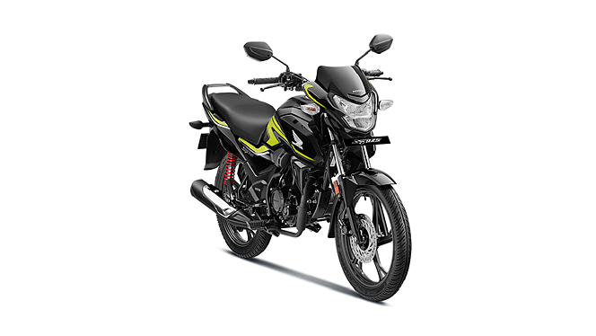 Honda SP 125 Sports edition launched at Rs 90,567 - BikeWale