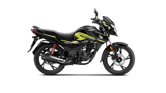 Honda bs6 new model outlet 2020