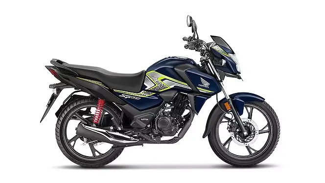 SP 125