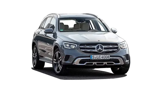 Mercedes Benz Glc Price In India Images Mileage Colours