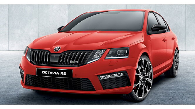 Skoda Octavia Rs 245 Price In India Launch Date News