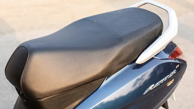 Honda Activa 6G Seat