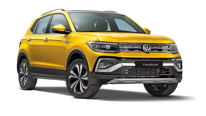 Volkswagen Taigun Expected Price, Launch Date, Specs, Images & News - CarWale