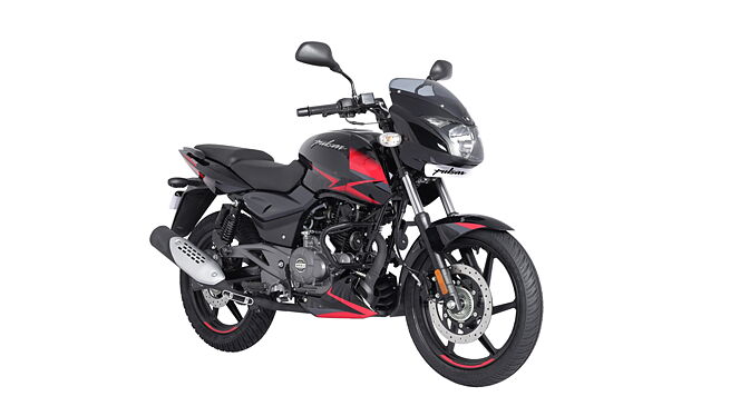 BS6 Bajaj Pulsar 150 single disc twin disc launched prices start at Rs 94 956 BikeWale