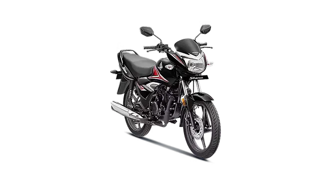 shine 2012 model price