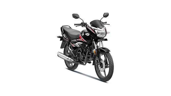 Honda Shine 100 vs Hero Splendor Plus: Price, Features, Specs and