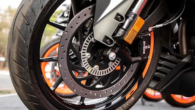 KTM RC 390 [2020] Price, Images & Used RC 390 [2020] Bikes - BikeWale