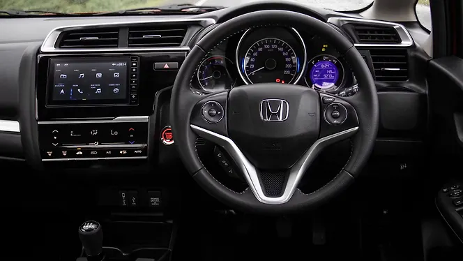Honda Wr V Price Images Colours Reviews Carwale