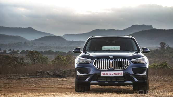 Bmw X1 Price In Pipili December On Road Price Of X1 In Pipili Carwale