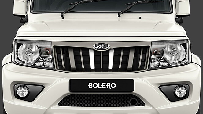 bolero top model on road price