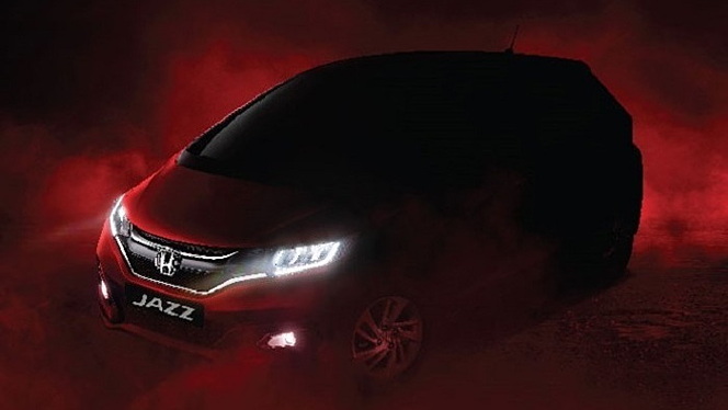 Honda Jazz Bs6 Price In India Launch Date News Reviews Carwale