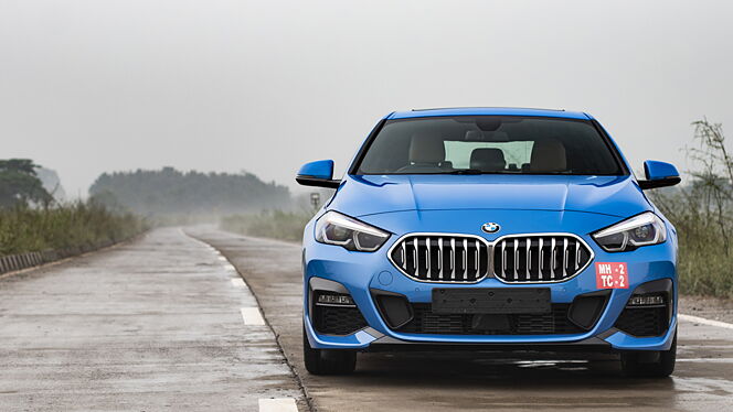2 Series Gran Coupe M Performance Edition on road Price  BMW 2 Series Gran  Coupe M Performance Edition Features & Specs
