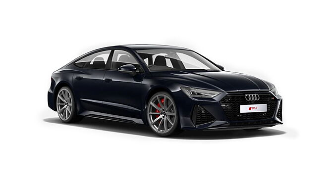 Audi RS7 Sportback Price - Images, Colors & Reviews - CarWale