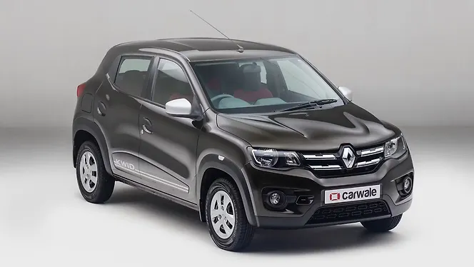 Renault Kwid Car Photos On Road Price