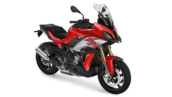 BMW S 1000 XR Price - Mileage, Images, Colours | BikeWale