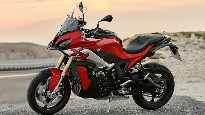 BMW S 1000 XR Price - Mileage, Images, Colours | BikeWale