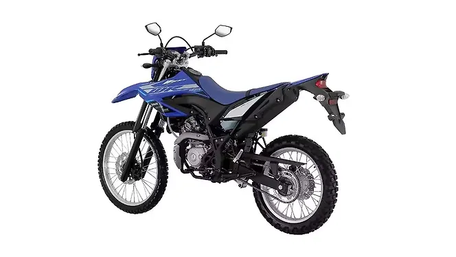 Yamaha R15 V3-based WR 155R adventure motorcycle launched in Thailand -  BikeWale