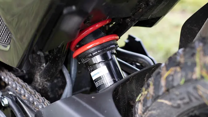 xpulse 200 monoshock price