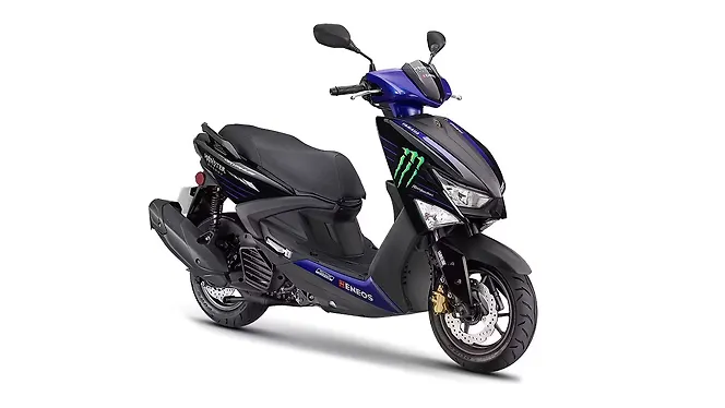 YAMAHA CYGNUS GRYPHUS サービスマニュアル 2025 YAMAHA CYGNUS GRYPHUS: Service Manual - Webike
